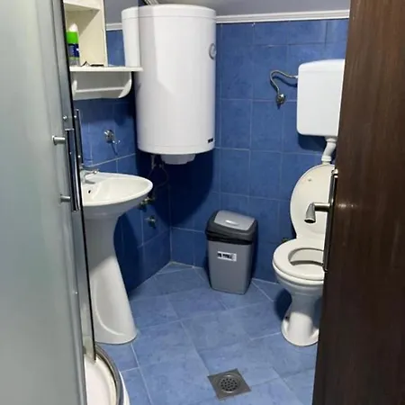 Aliyah Ubytování v soukromí