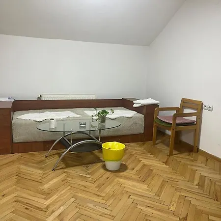 Aliyah Ubytování v soukromí Bělehrad