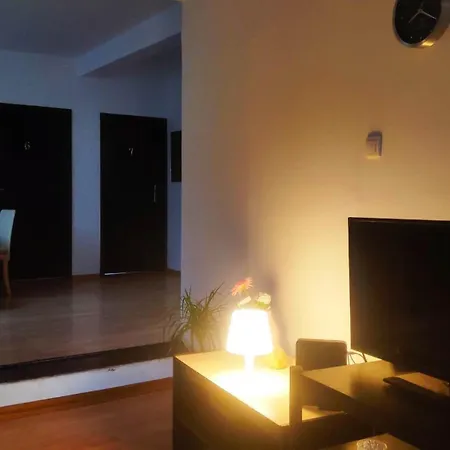 Aliyah Ubytování v soukromí Bělehrad