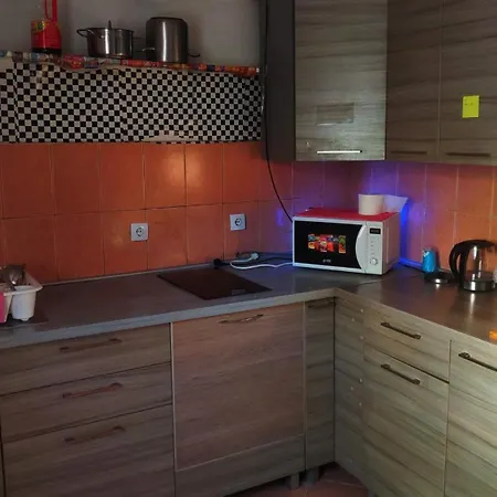 Ubytování v soukromí Aliyah *