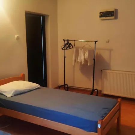 Aliyah Ubytování v soukromí