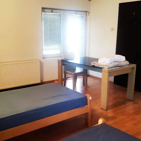 Ubytování v soukromí Aliyah Bělehrad