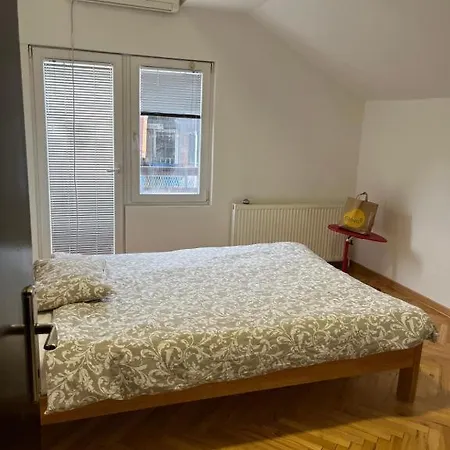 Aliyah * Βελιγράδι