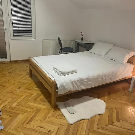 Aliyah Ubytování v soukromí *