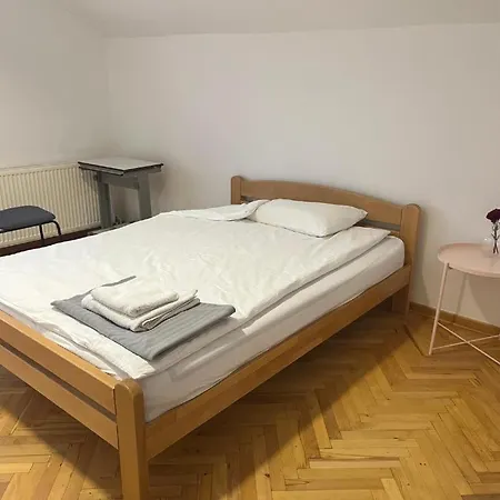 Ubytování v soukromí Aliyah *