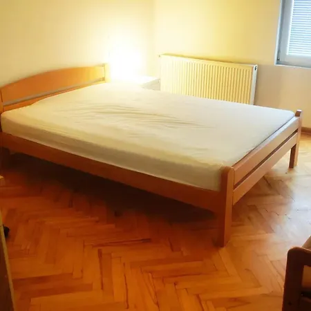 Aliyah Ubytování v soukromí *