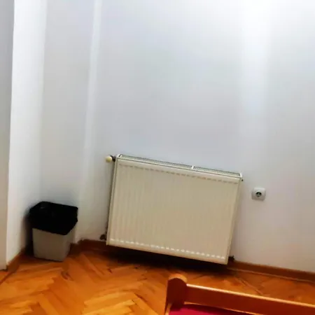 Δωμάτια σε οικογενειακή κατοικία Aliyah *