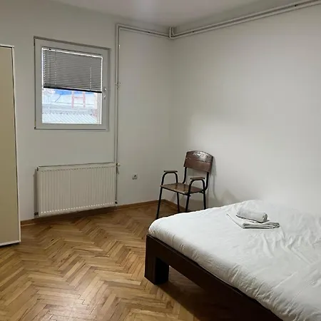 Ubytování v soukromí Aliyah *