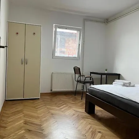 Ubytování v soukromí Aliyah Bělehrad