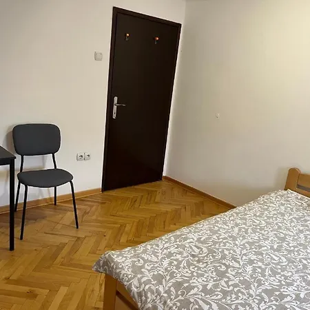 Aliyah Ubytování v soukromí *