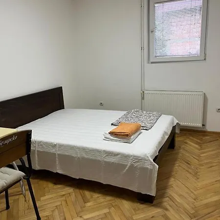 Ubytování v soukromí Aliyah