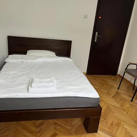 Aliyah Ubytování v soukromí Bělehrad