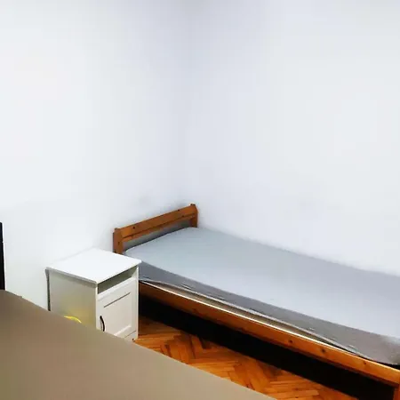 Aliyah Ubytování v soukromí *