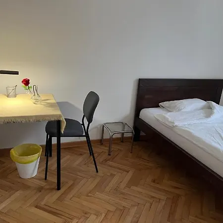 Aliyah Ubytování v soukromí Bělehrad