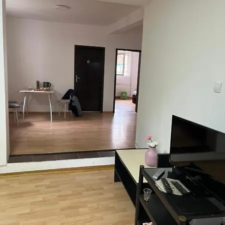 Aliyah Ubytování v soukromí *