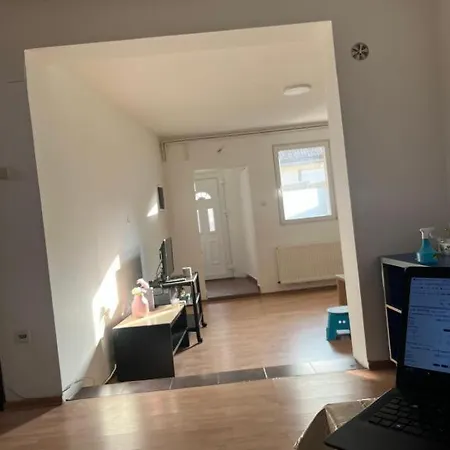 Ubytování v soukromí Aliyah