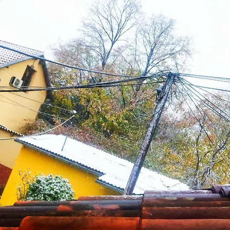 Ubytování v soukromí Aliyah *